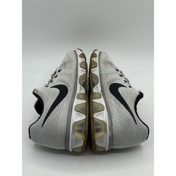 Nike Tailwind 8 Pure Platinum 805942-002 Ladies Sz. 9 - Picture 4 of 9
